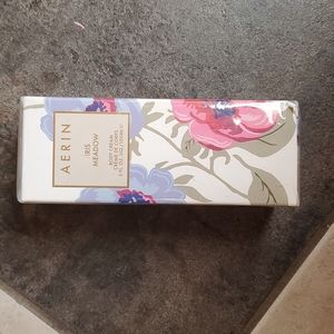 Aerin Iris Meadow Body Cream 5 FL. OZ BNWT -SEALED!!